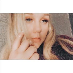 Meet your Posher, Britany